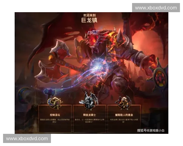 《探索QQQ风暴英雄全新战术玩法与英雄组合策略》