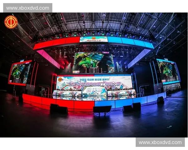 日本英雄联盟电竞文化崛起与发展探索及其在全球电竞中的影响力