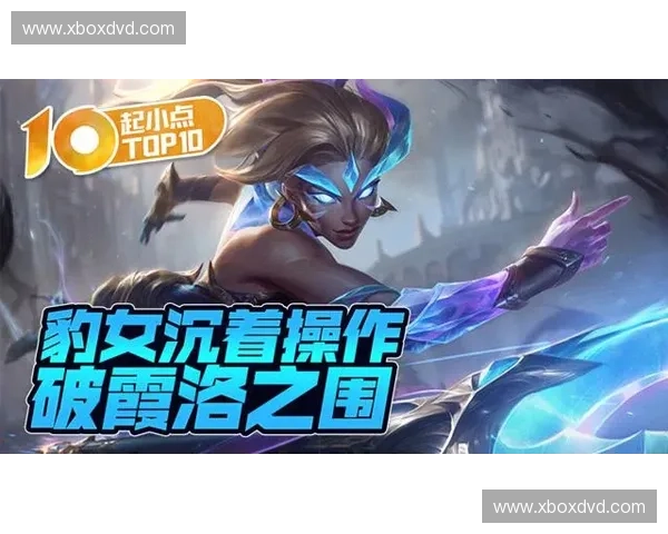 LOL起小点为核心，探索游戏内策略与竞技技巧的创新突破